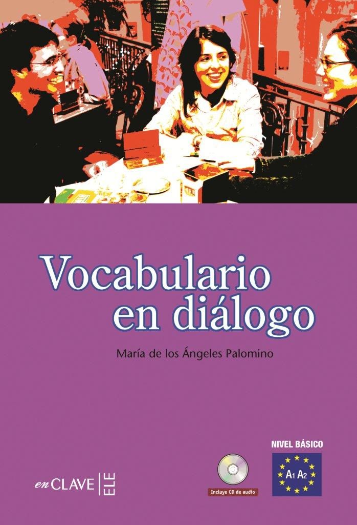 Vocabulario en diálogo A1-A2